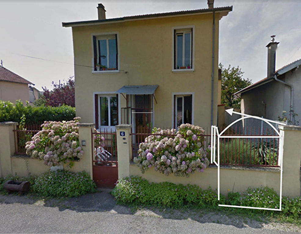 Appartement à Vendre Bron Le Bon Coin