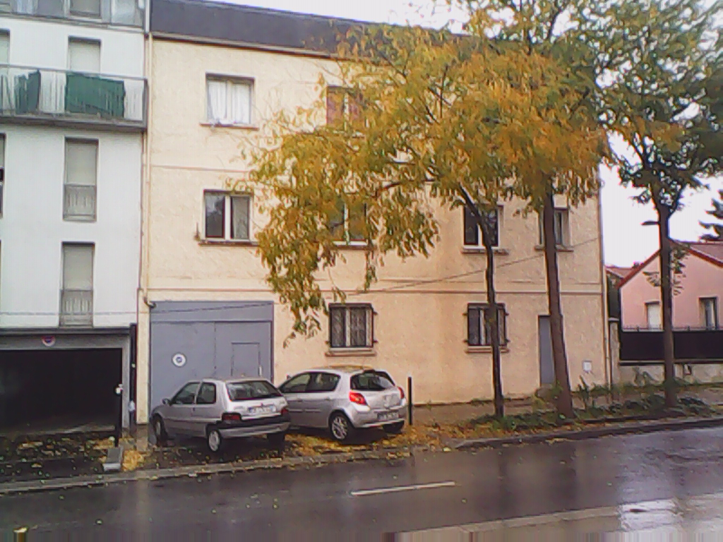 IMMEUBLE A PIERREFITTE 410M2 7 APPARTEMENTS PierrefittesurSeine 93380 IMMEUBLE A PIERREFITTE 410M2 7 APPARTEMENTS PierrefittesurSeine 93380