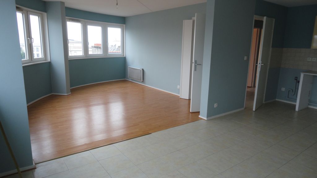 Appartement Brest 3 pièces 65 m²