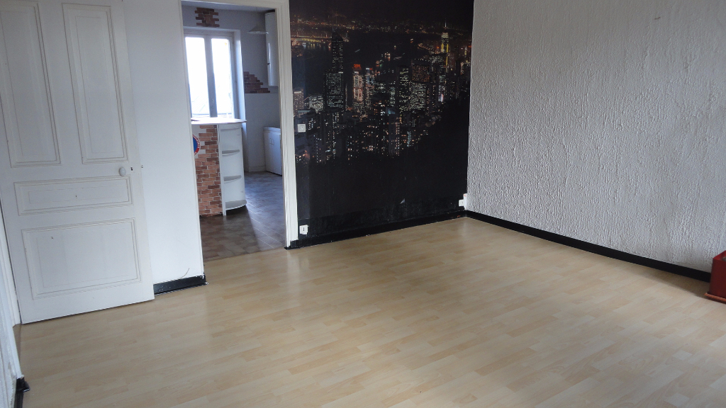 Appartement Brest 3 pièce(s) 65 m2