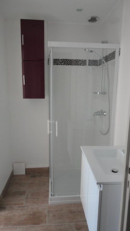 Photo Brest, Cour d'Ajot - Appartement meublé Brest 22 m2 image 2/5