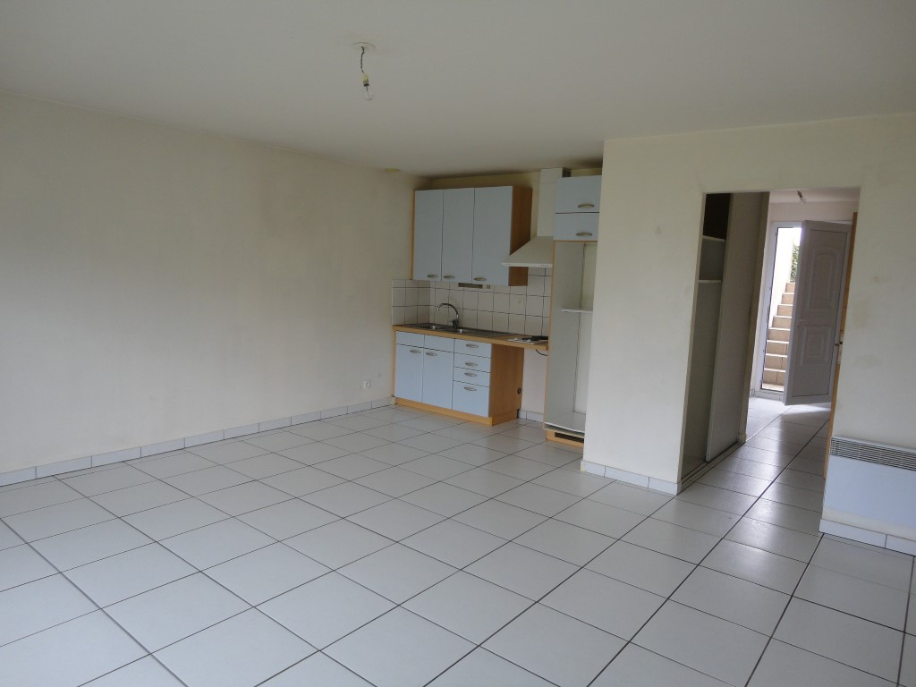 Photo BREST, Forestou, Appartement T3 avec jardin image 1/6
