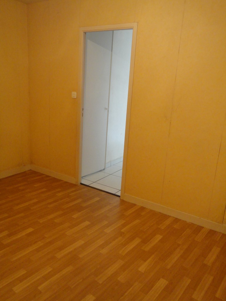 Photo BREST, Forestou, Appartement T3 avec jardin image 4/6