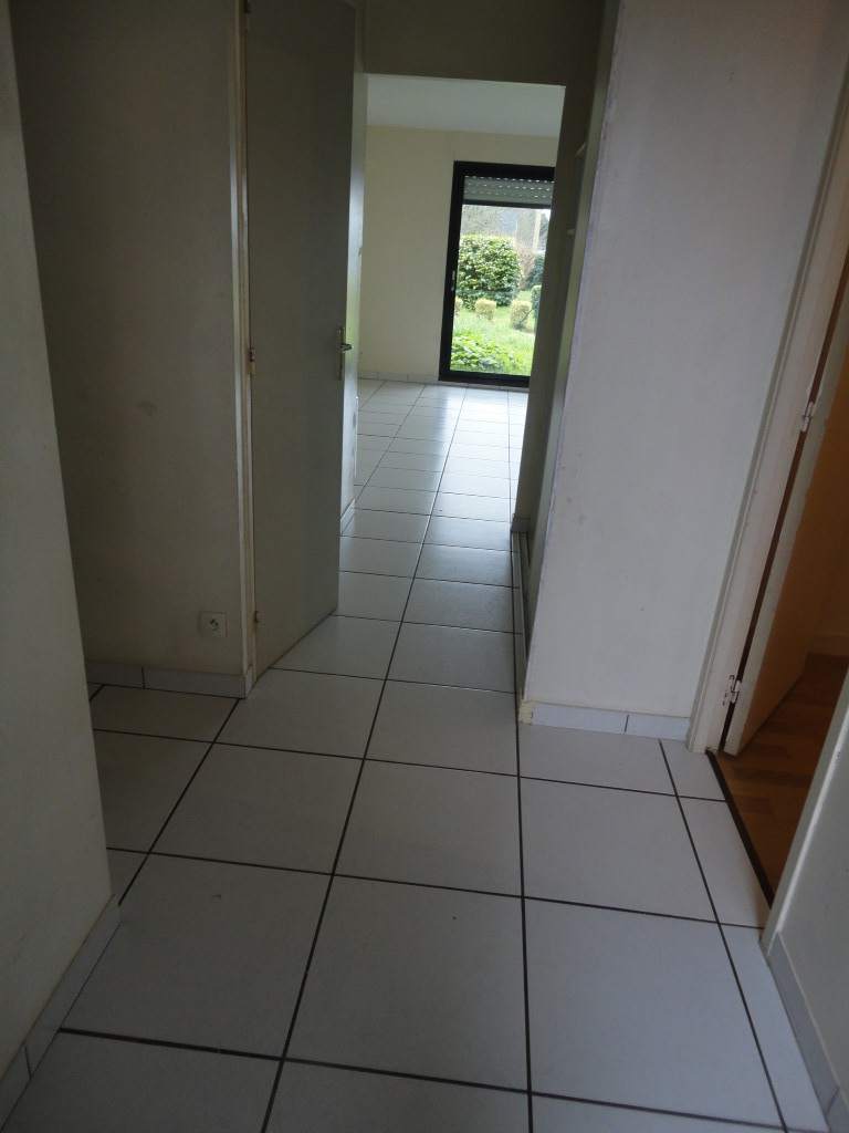 Photo BREST, Forestou, Appartement T3 avec jardin image 6/6