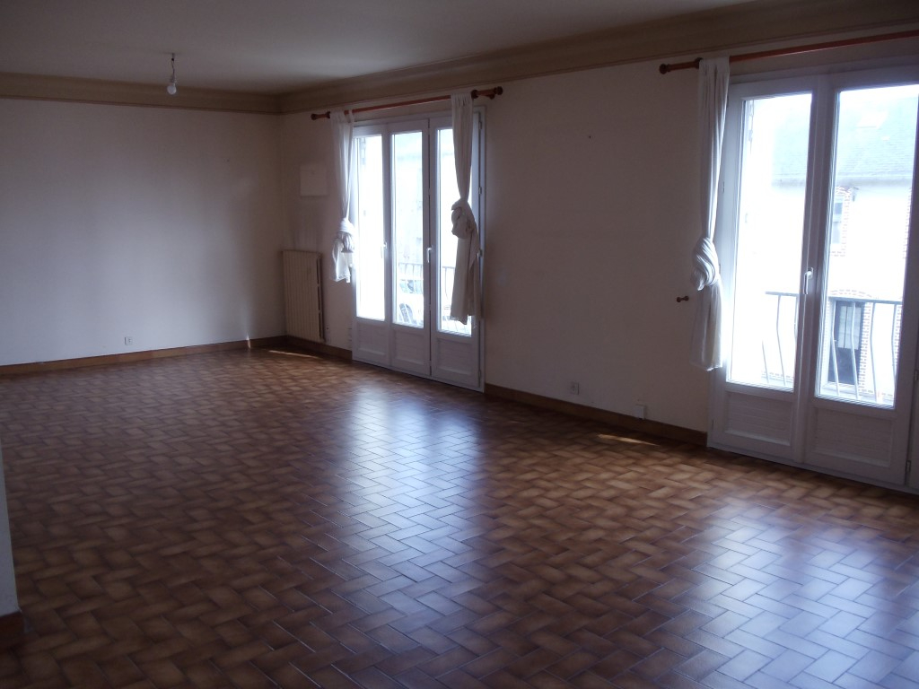 Photo Brest, St Pierre Bourg, Maison T6 image 2/6