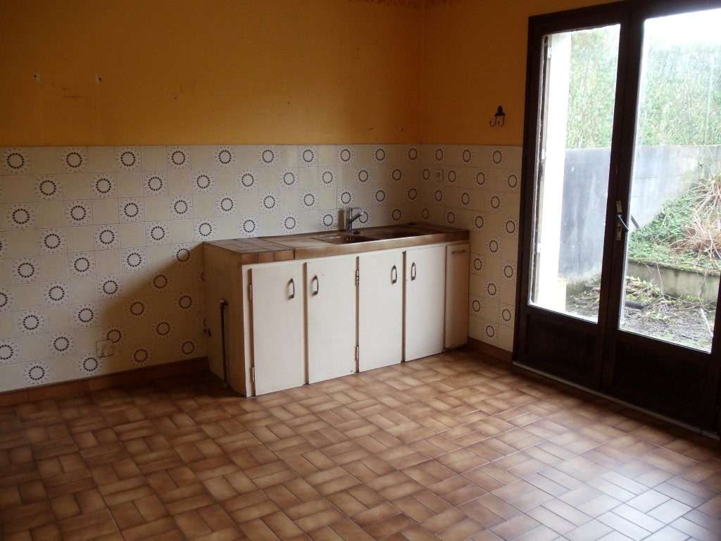 Photo Brest, St Pierre Bourg, Maison T6 image 3/6