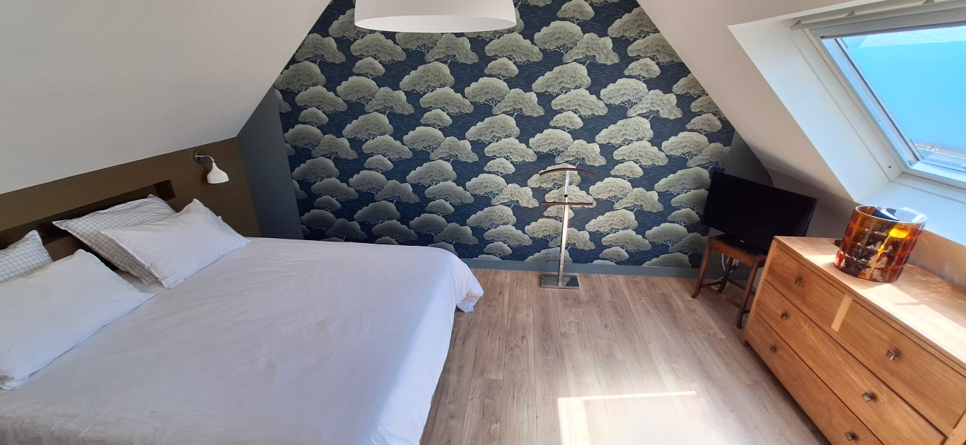 Photo Brest, St Pierre, superbe maison récente, beau jardin image 4/6