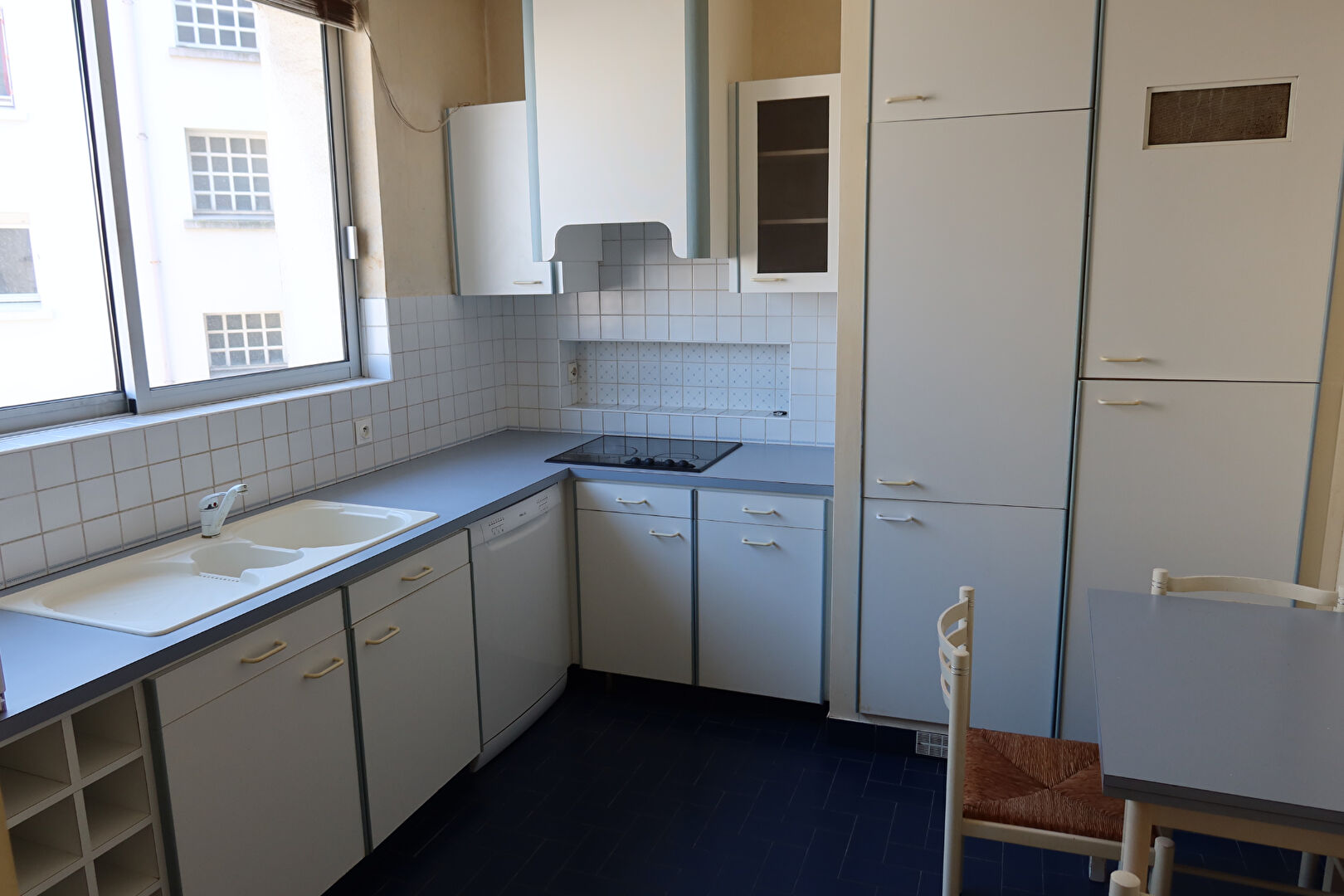 Photo Brest Siam, beau T3 ensoleillé vue Penfeld image 2/5