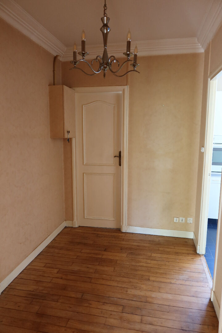 Photo Brest Siam, beau T3 ensoleillé vue Penfeld image 3/5