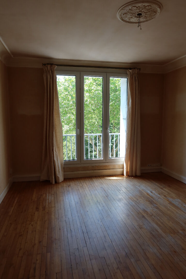 Photo Brest Siam, beau T3 ensoleillé vue Penfeld image 5/5