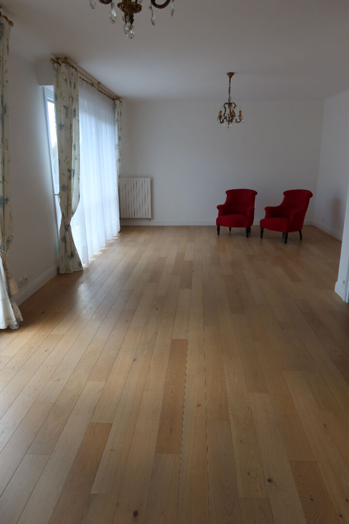 Photo Brest, hypercentre, St Michel, bel appartement T4 de 105m² image 1/5
