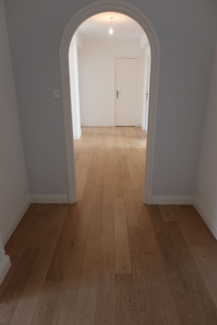 Photo Brest, hypercentre, St Michel, bel appartement T4 de 105m² image 2/5