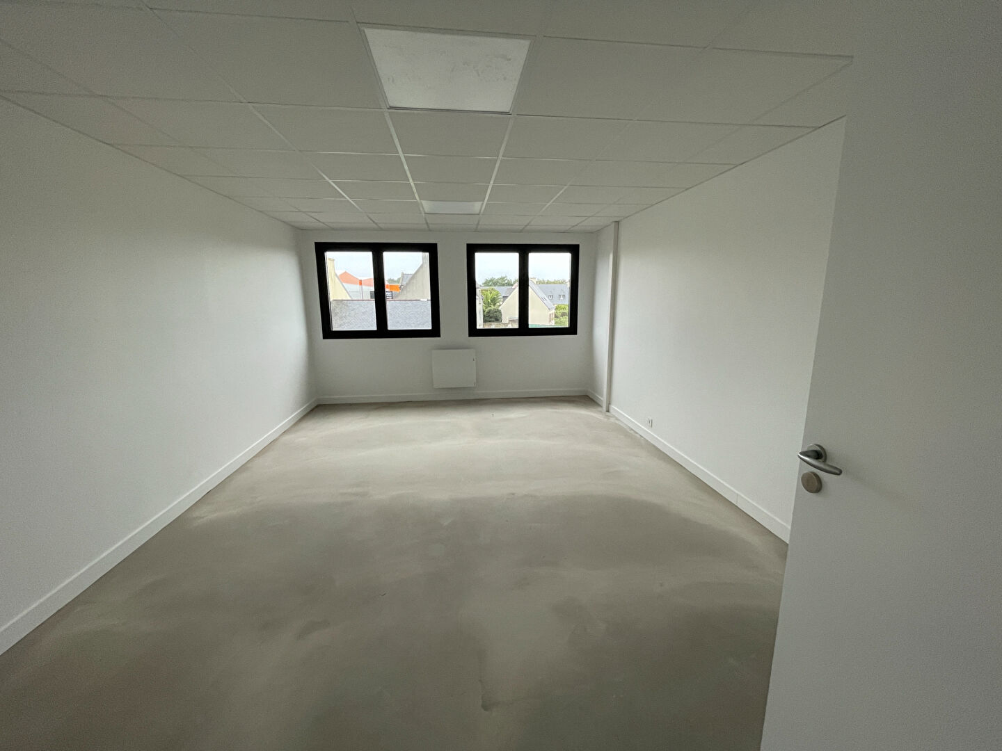 Visuel 11 de l'annonce : LOCAL COMMERCIAL BREST RIVE DROITE A LOUER