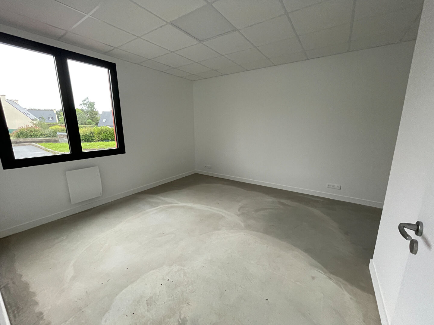 Visuel 16 de l'annonce : LOCAL COMMERCIAL BREST RIVE DROITE A LOUER