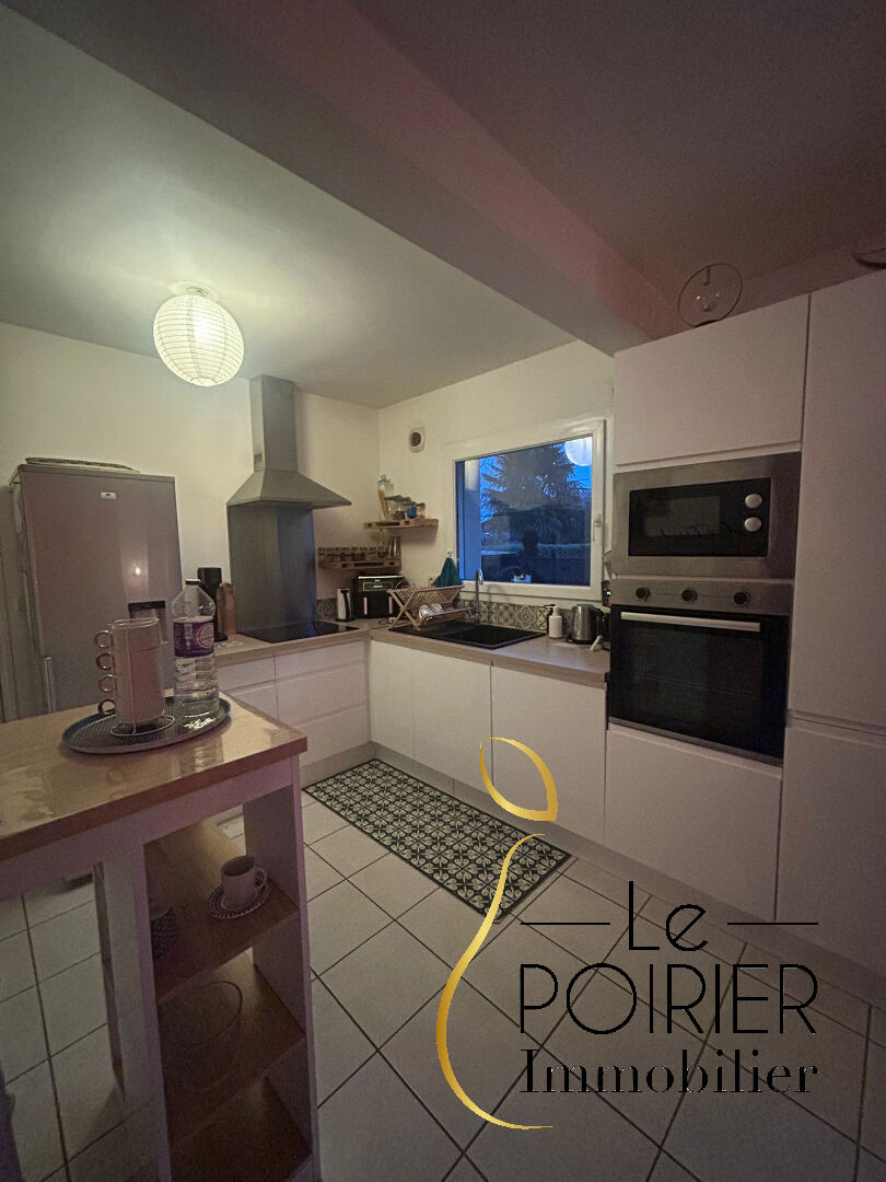 Agence immobilière de Le Poirier Immobilier - Le Poirier Immobilier LAMBALLE