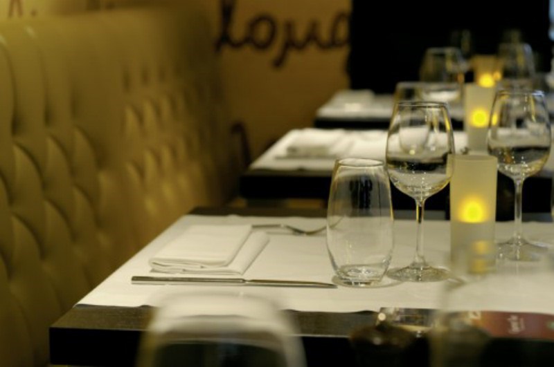 Photo PIZZERIA AVEC TERRASSE LE HAVRE image 2/2