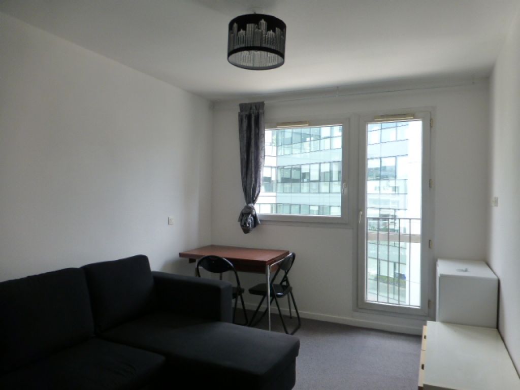 Agence immobilière de IPC IMMOBILIER Clichy
