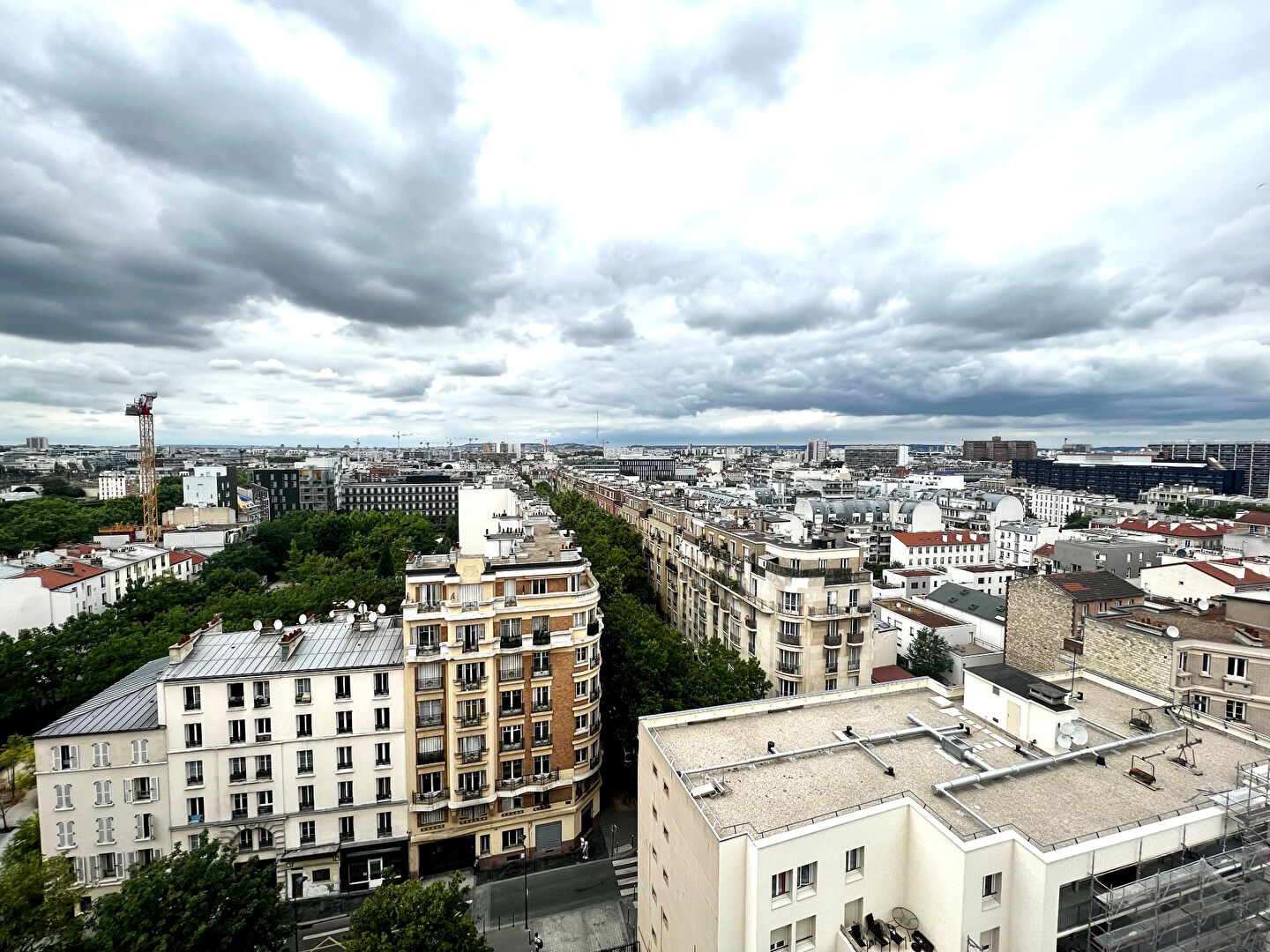 Agence immobilière de IPC IMMOBILIER Clichy