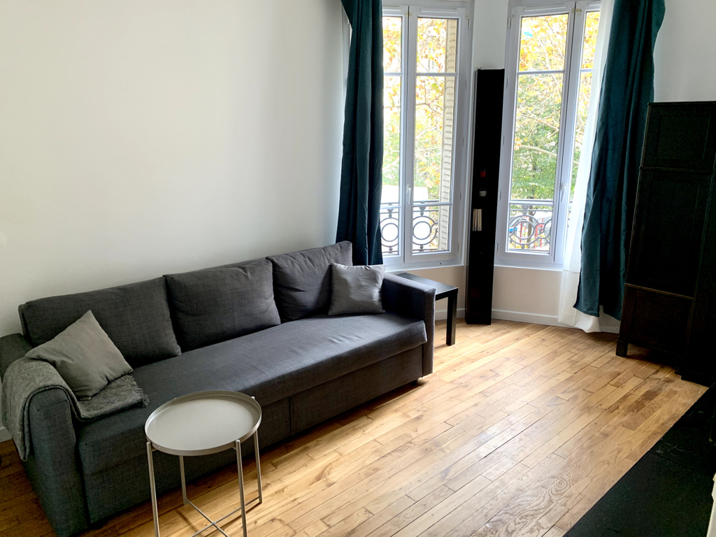 Agence immobilière de IPC IMMOBILIER Clichy