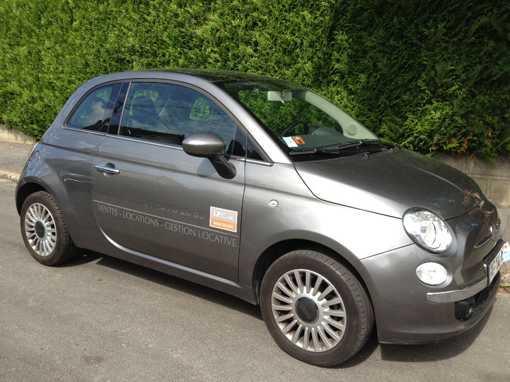 Agence immobilière de IPC IMMOBILIER Clichy