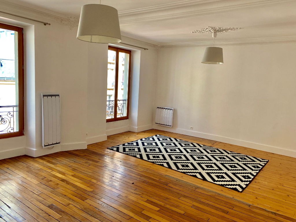 Agence immobilière de IPC IMMOBILIER Clichy