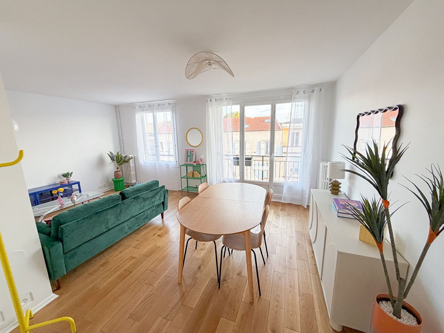 Agence immobilière de IPC IMMOBILIER Clichy