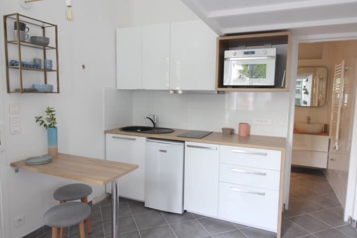 Agence immobilière de IPC IMMOBILIER Clichy