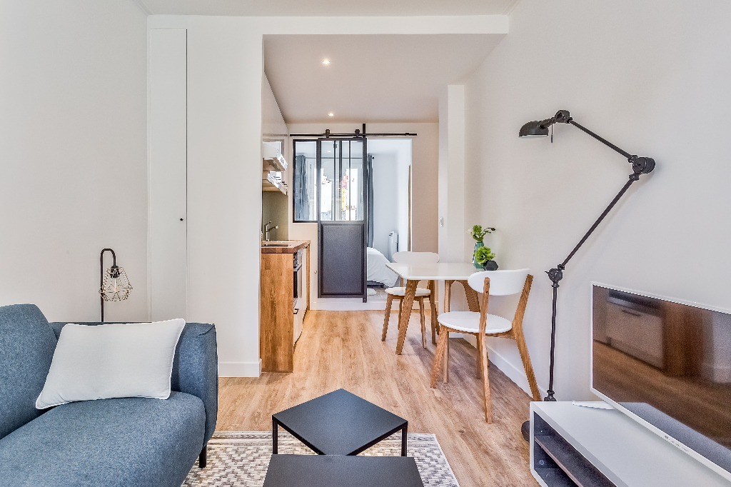 Agence immobilière de IPC IMMOBILIER Clichy