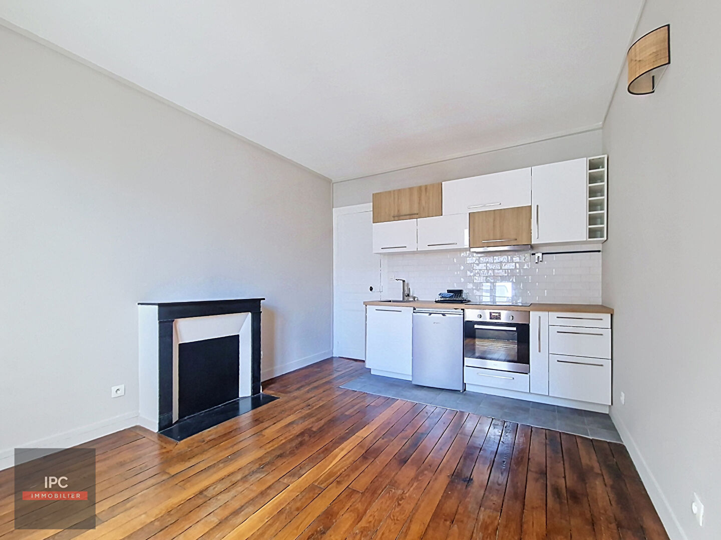 Agence immobilière de IPC IMMOBILIER Clichy