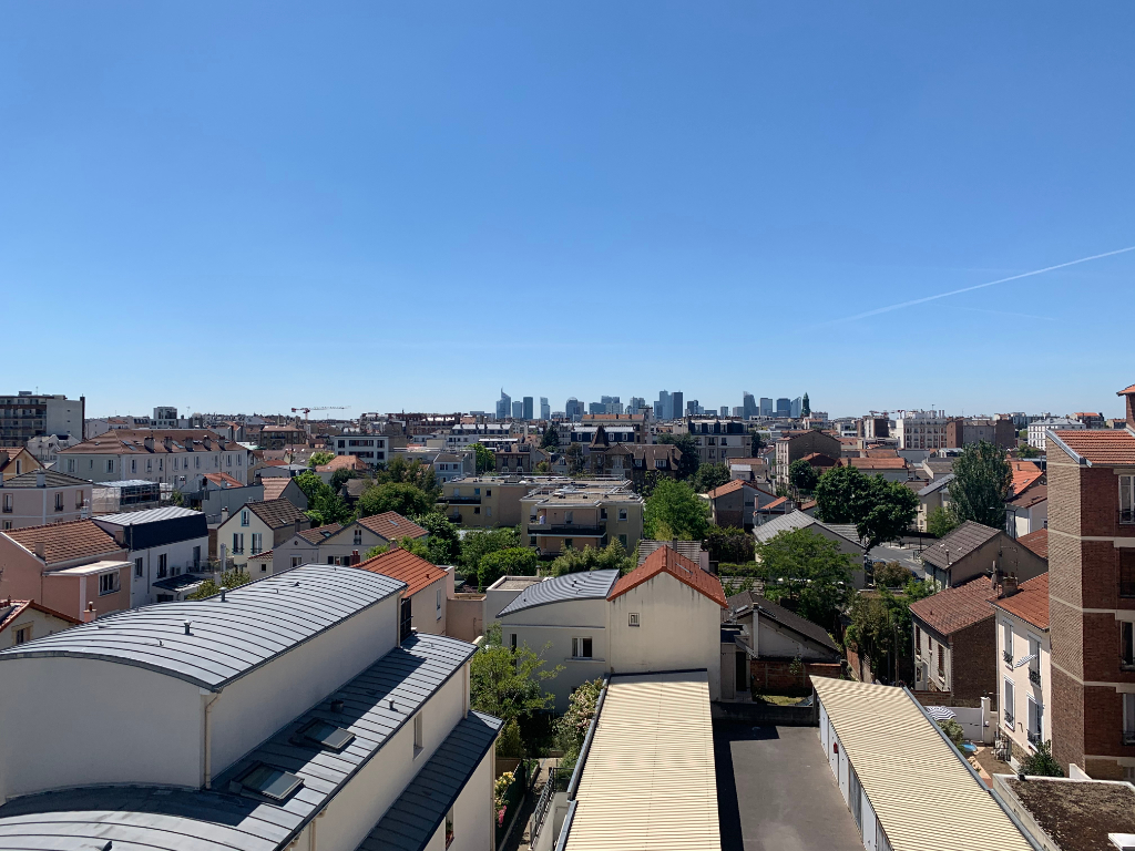 Agence immobilière de IPC IMMOBILIER Clichy