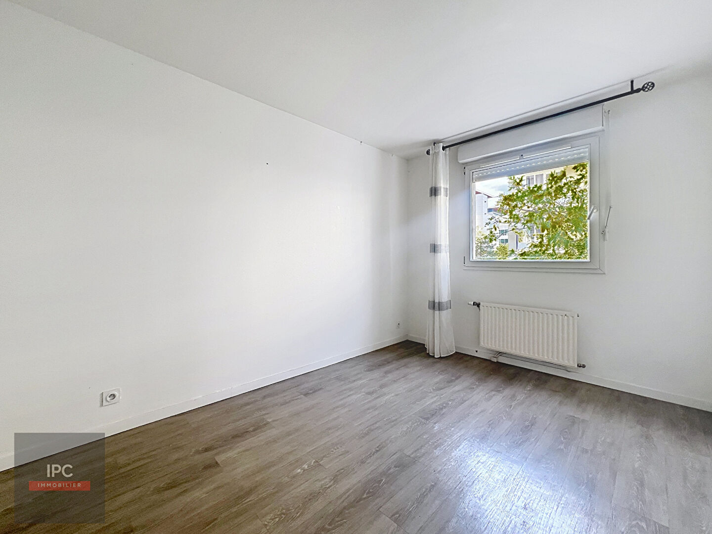 Agence immobilière de IPC IMMOBILIER Clichy