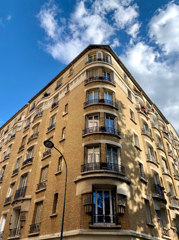 Agence immobilière de IPC IMMOBILIER Clichy