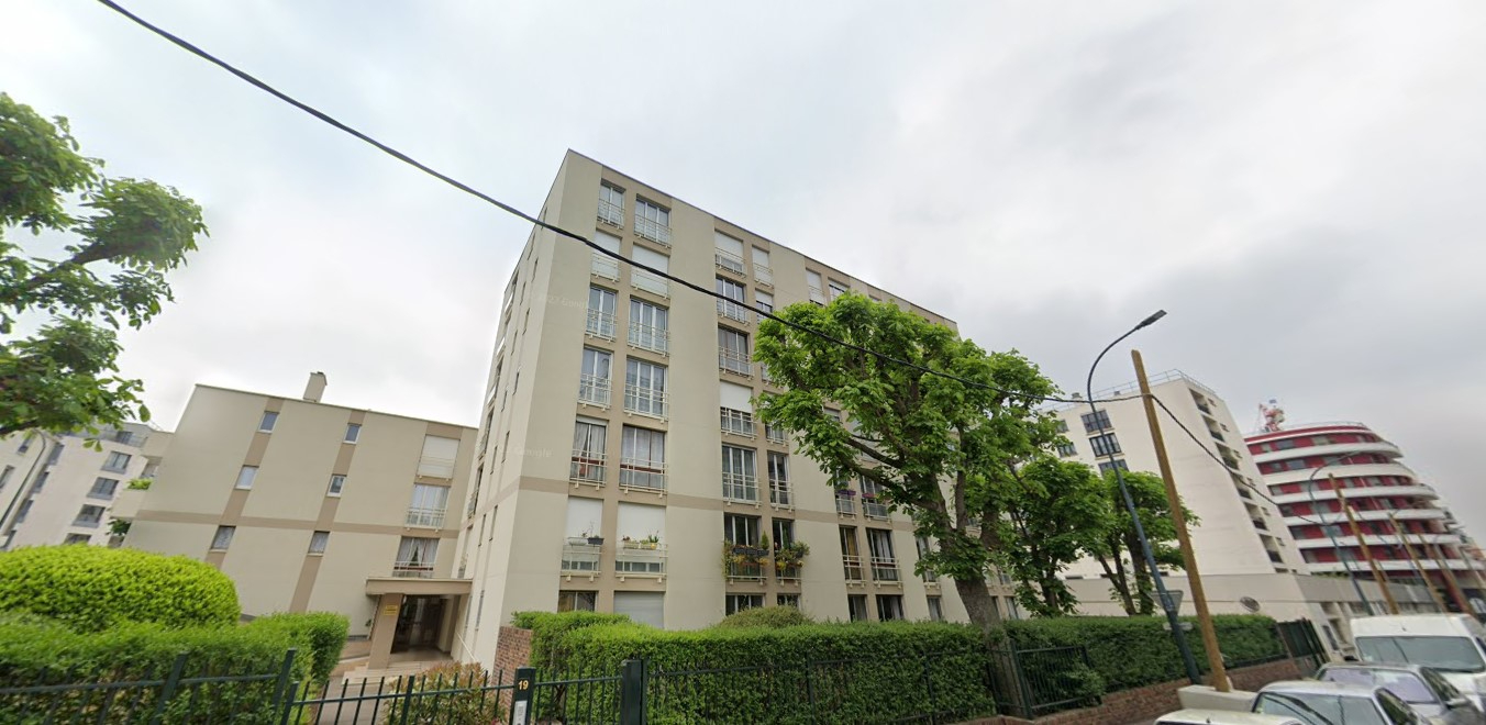 Agence immobilière de IPC IMMOBILIER Clichy