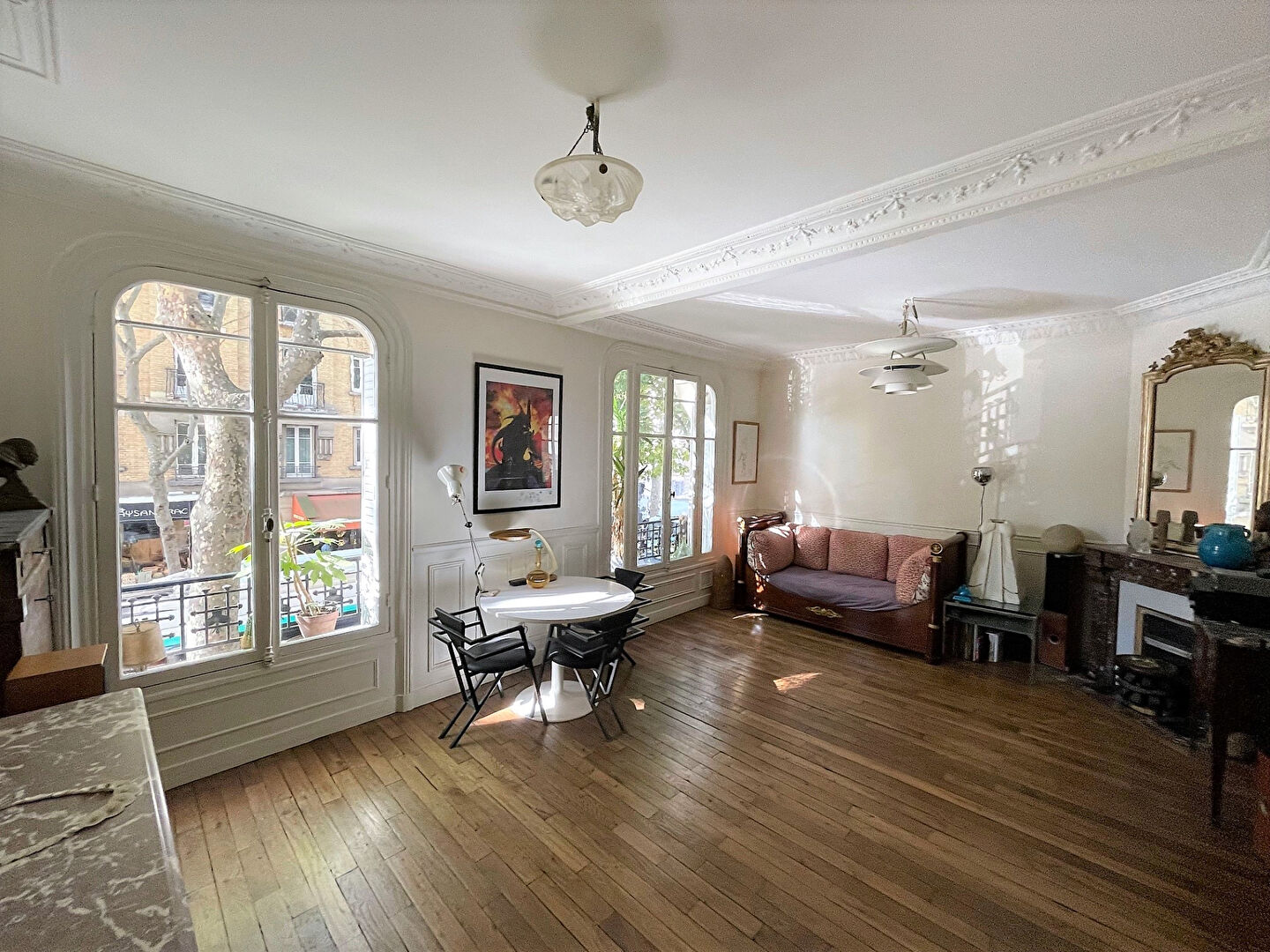 Agence immobilière de IPC IMMOBILIER Clichy