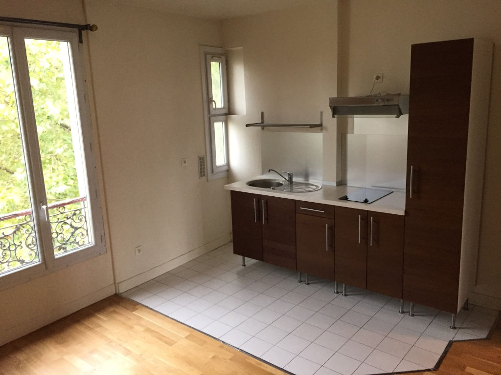 Agence immobilière de IPC IMMOBILIER Clichy