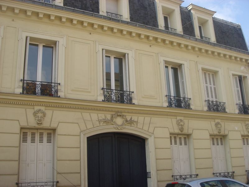 Agence immobilière de IPC IMMOBILIER Clichy