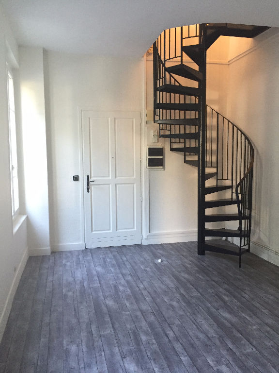 Agence immobilière de IPC IMMOBILIER Clichy