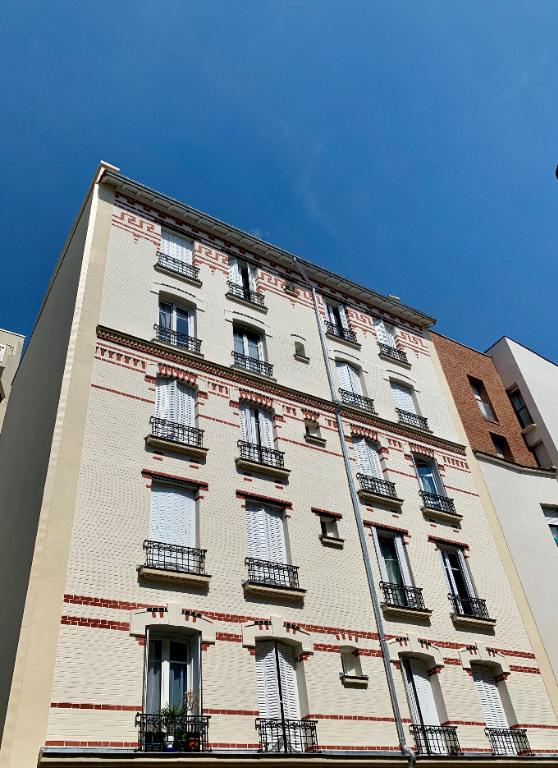 Agence immobilière de IPC IMMOBILIER Clichy