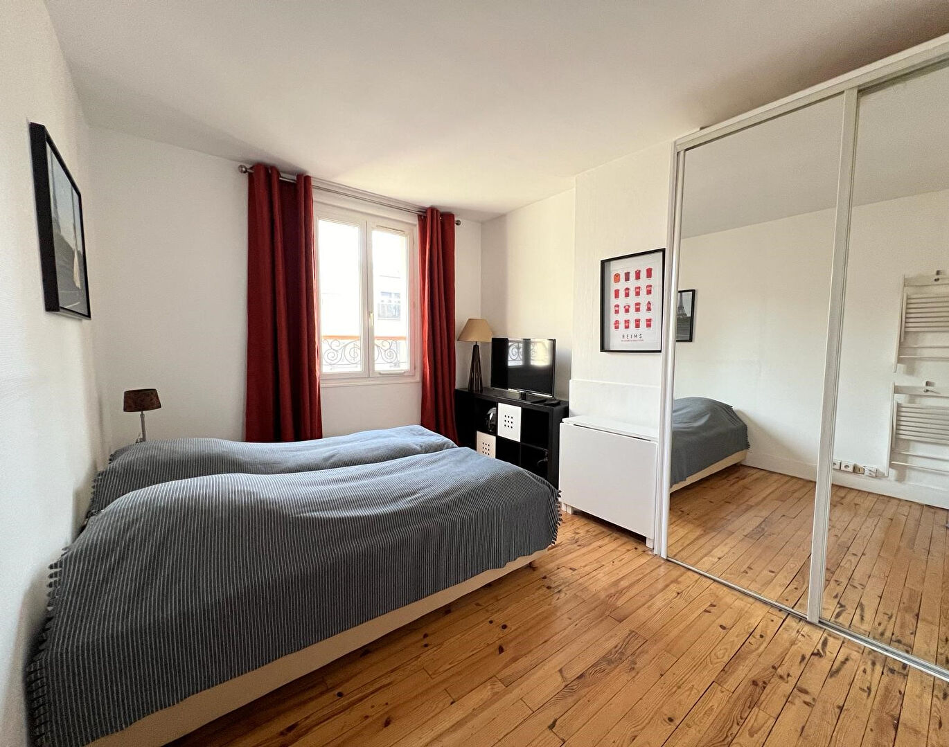 Agence immobilière de IPC IMMOBILIER Clichy