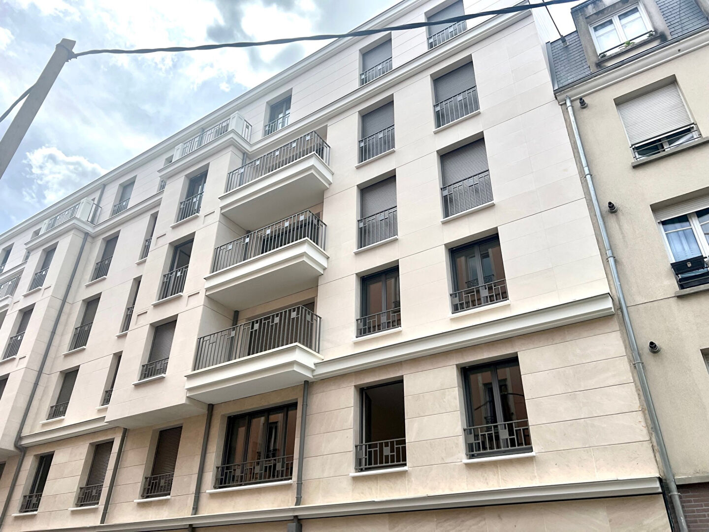 Agence immobilière de IPC IMMOBILIER Clichy
