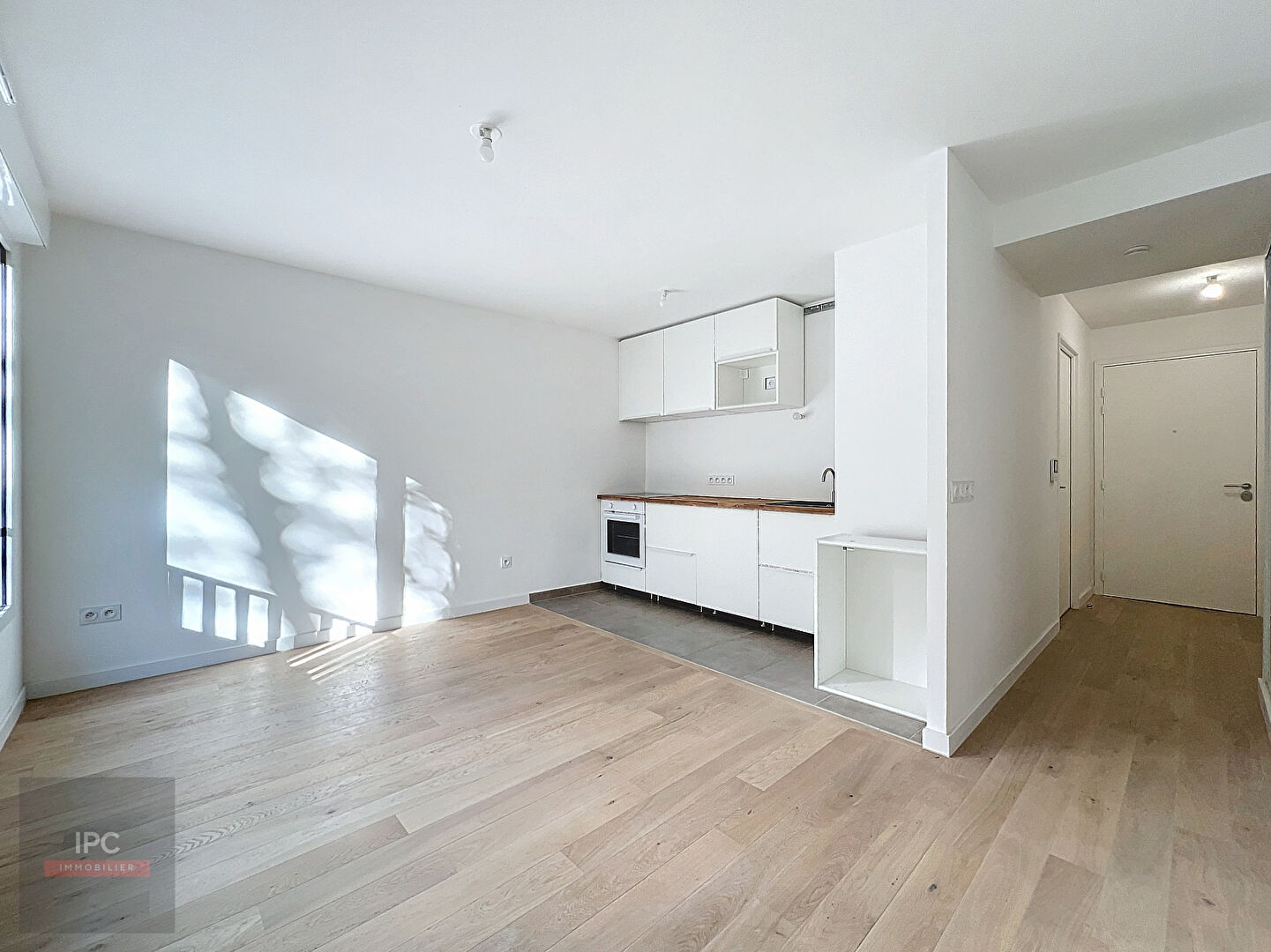 Agence immobilière de IPC IMMOBILIER Clichy