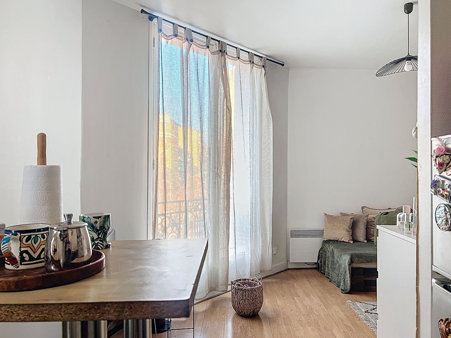 Agence immobilière de IPC IMMOBILIER Clichy