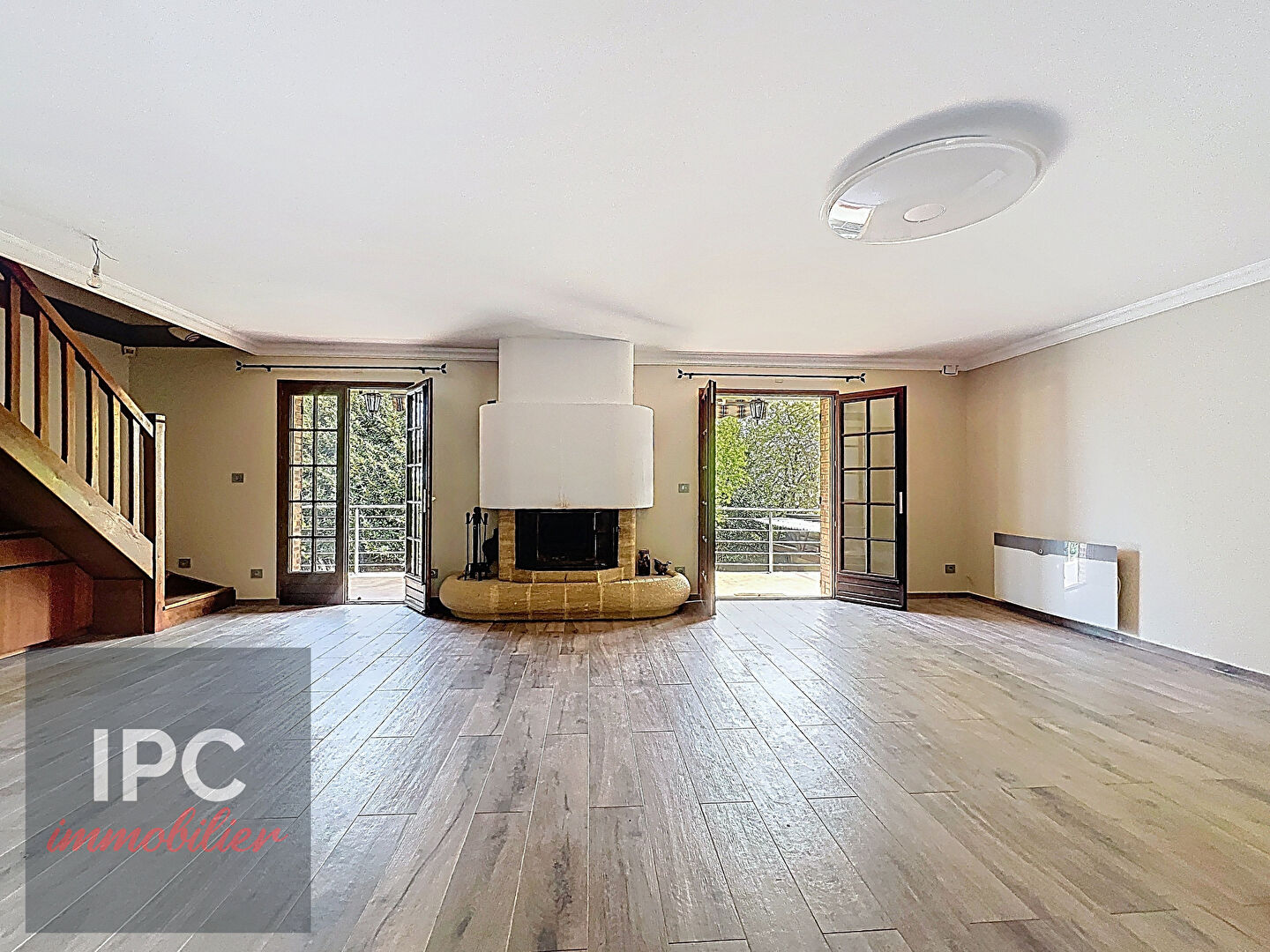 Agence immobilière de IPC IMMOBILIER Clichy