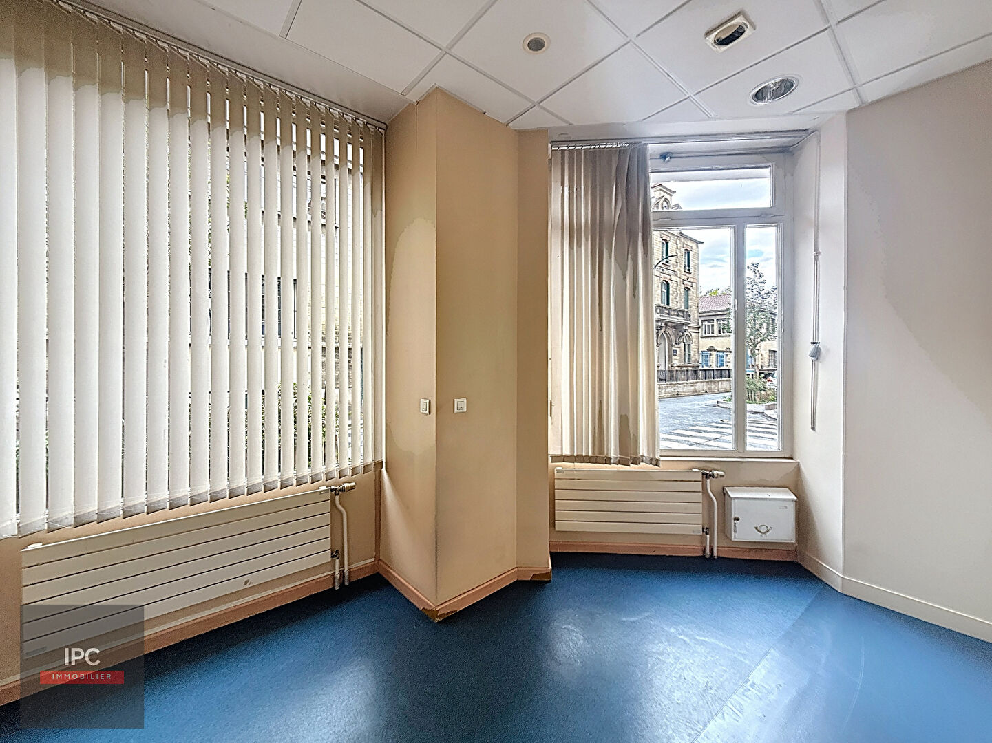 Agence immobilière de IPC IMMOBILIER Clichy