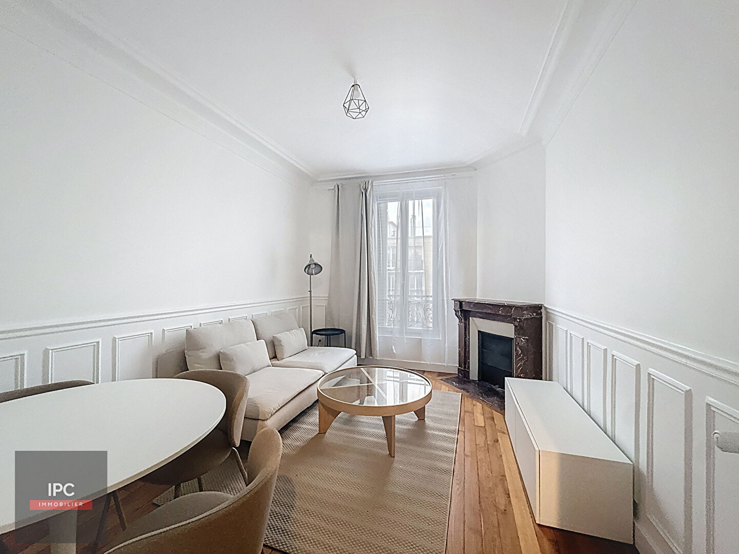 Agence immobilière de IPC IMMOBILIER Clichy