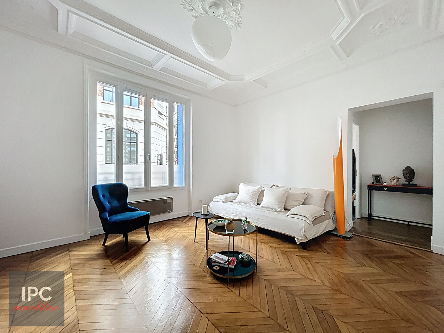 Agence immobilière de IPC IMMOBILIER Clichy