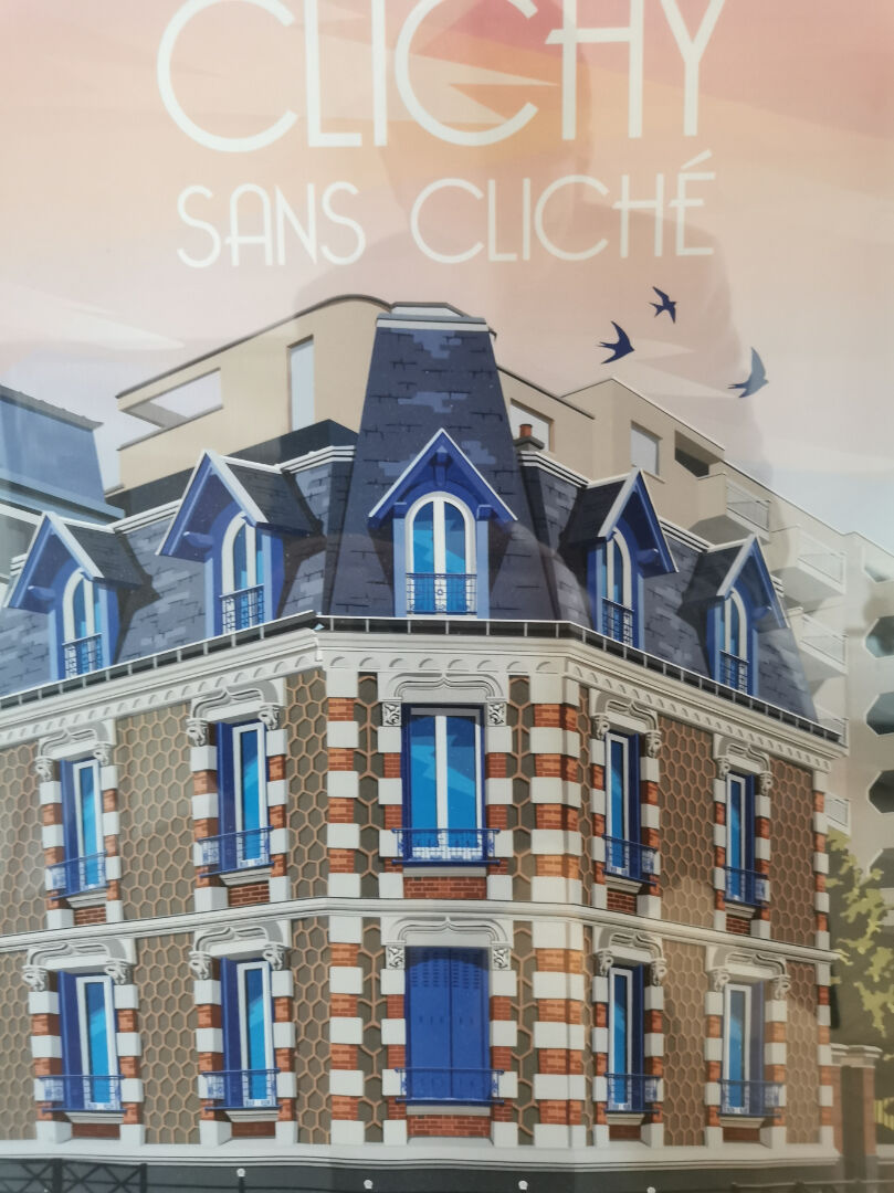 Agence immobilière de IPC IMMOBILIER Clichy