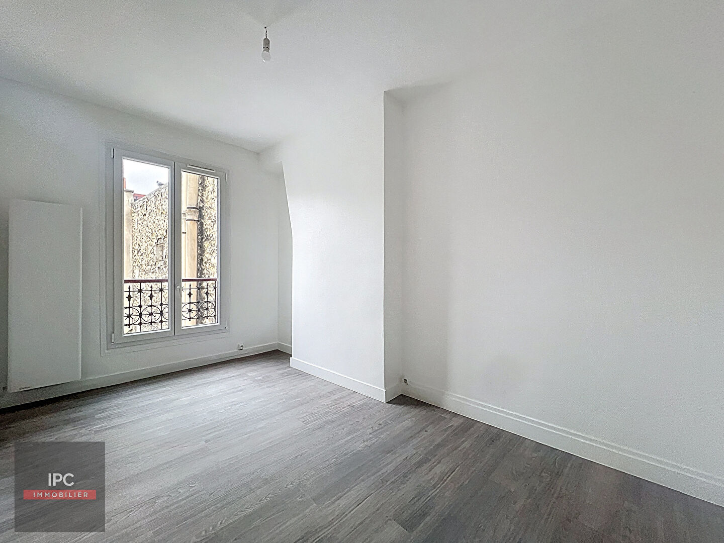 Agence immobilière de IPC IMMOBILIER Clichy