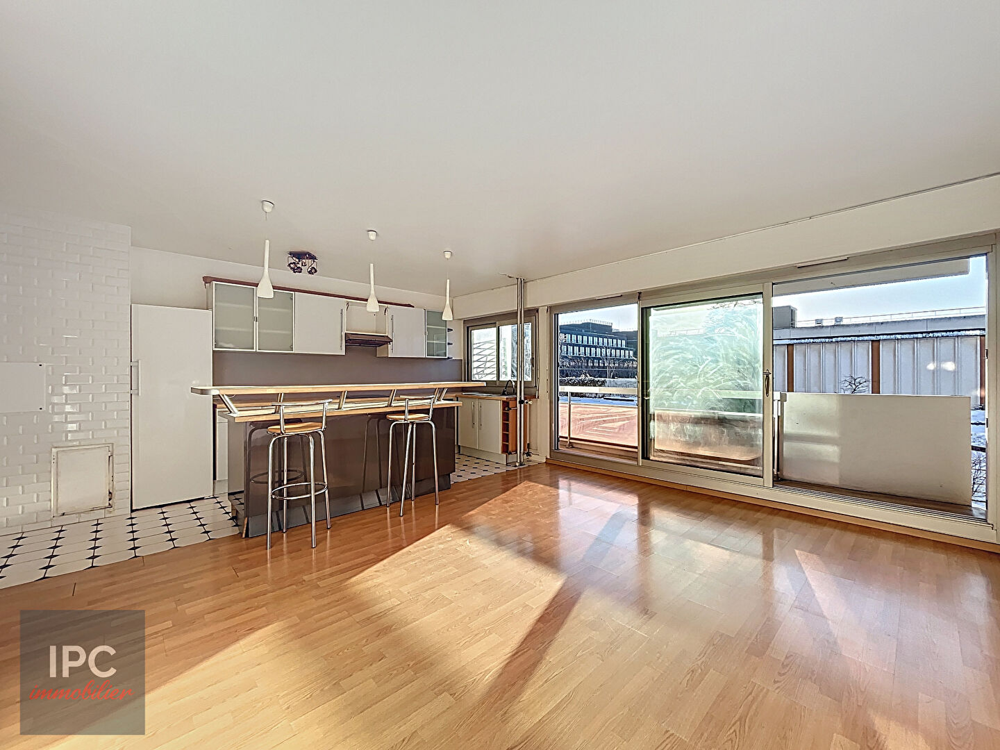 Agence immobilière de IPC IMMOBILIER Clichy