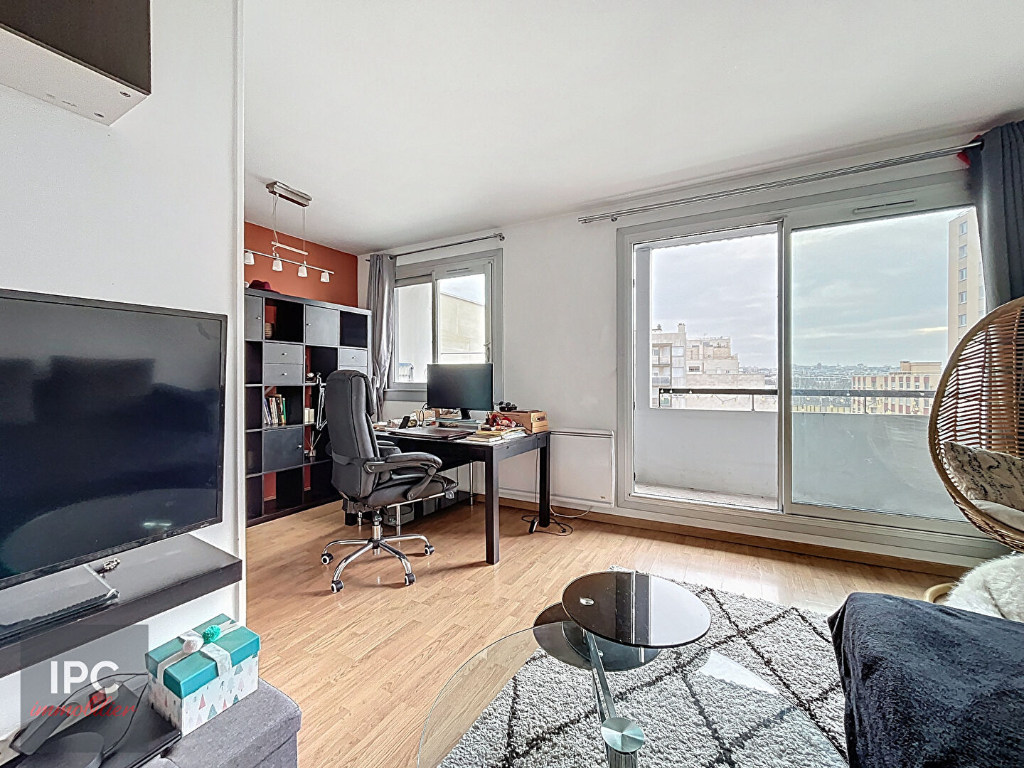 Agence immobilière de IPC IMMOBILIER Clichy